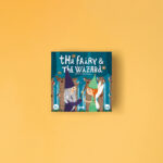 LONDJI The Fairy and the Wizard - Cooperation Game - Image 3