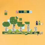 LONDJI The Fairy and the Wizard - Cooperation Game - Image 2