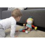 DOLCE Play and Learn Monkey - Image 3