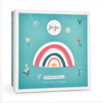 JOLIJOU Mlle - Menthe 21 cm - Image 2
