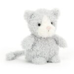 JELLYCAT LITTLE KITTEN - ΜΙΚΡΟ ΓΑΤΑΚΙ 18cm