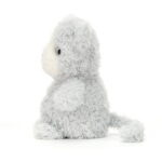 JELLYCAT LITTLE KITTEN - ΜΙΚΡΟ ΓΑΤΑΚΙ 18cm - Image 3