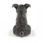JELLYCAT LAWRENCE SCHNAUZER 24cm - Image 3