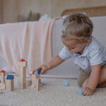 PLANTOYS Τουβλάκια χρωματιστά - Image 4
