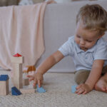 PLANTOYS Τουβλάκια χρωματιστά - Image 5