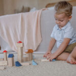 PLANTOYS Τουβλάκια χρωματιστά - Image 6