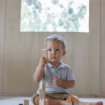 PLANTOYS Τουβλάκια χρωματιστά - Image 7