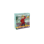 LONDJI Firefighter - 36 pcs - Jobs Puzzle
