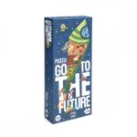 LONDJI Go to the Future Puzzle - 100 pcs