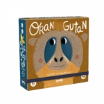 LONDJI Orangutan - Imitation and Memory Game