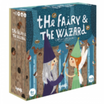 LONDJI The Fairy and the Wizard - Cooperation Game