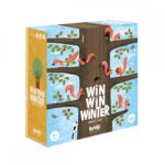 LONDJI Win Win Winter - Strategy Game
