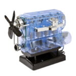 HAYNES INTERNAL COMBUSTION ENGINE - ΣΥΝΑΡΜΟΛΟΓΗΣΗ ΚΙΝΗΤΗΡΑ TRH04