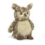 JELLYCAT OBERON ΚΟΥΚΟΥΒΑΓΙΑ 26cm
