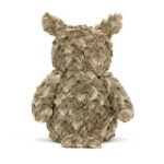 JELLYCAT OBERON ΚΟΥΚΟΥΒΑΓΙΑ 26cm - Image 3