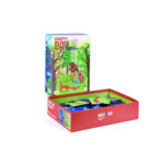 LONDJI Night and Day In the Foret - 54 pcs - Reversible Puzzle - Image 6