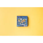 LONDJI Discover The Worlds - 100 pcs - Pocket Puzzle - Image 6
