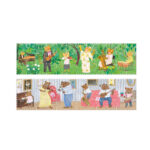 LONDJI Wild Music - 36 pcs - Reversible Puzzle - Image 10