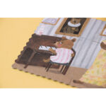 LONDJI Wild Music - 36 pcs - Reversible Puzzle - Image 7