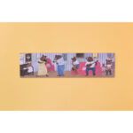 LONDJI Wild Music - 36 pcs - Reversible Puzzle - Image 8