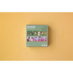 LONDJI Wild Music - 36 pcs - Reversible Puzzle - Image 12