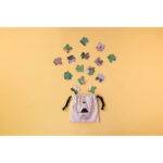 LONDJI Wild Music - 36 pcs - Reversible Puzzle - Image 2