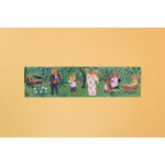 LONDJI Wild Music - 36 pcs - Reversible Puzzle - Image 9