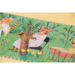 LONDJI Wild Music - 36 pcs - Reversible Puzzle - Image 4