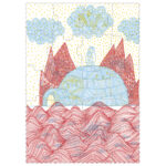 LONDJI Dans L'Igloo - 9+12+16+20 pcs - Progressive Puzzle - Image 6