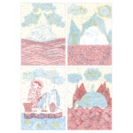 LONDJI Dans L'Igloo - 9+12+16+20 pcs - Progressive Puzzle - Image 7