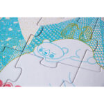 LONDJI Dans L'Igloo - 9+12+16+20 pcs - Progressive Puzzle - Image 8