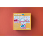 LONDJI Dans L'Igloo - 9+12+16+20 pcs - Progressive Puzzle - Image 11