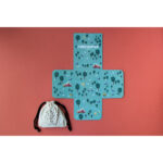 LONDJI Firefighter - 36 pcs - Jobs Puzzle - Image 6