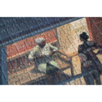 LONDJI Reunion Cinta Vidal - 1000 pcs - Artist Puzzle - Image 5