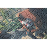 LONDJI Reunion Cinta Vidal - 1000 pcs - Artist Puzzle - Image 4