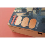 LONDJI Reunion Cinta Vidal - 1000 pcs - Artist Puzzle - Image 9