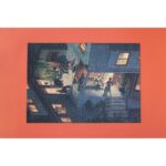 LONDJI Reunion Cinta Vidal - 1000 pcs - Artist Puzzle - Image 7