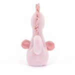 JELLYCAT SIENNA Ο ΙΠΠΟΚΑΜΠΟΣ 17cm ΜΙΚΡΟΣ - Image 2