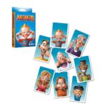 Smartgames Επιτραπέζιο με κάρτες MimiQ - Mimiq - Image 2