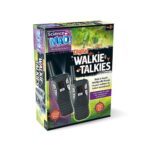 SCIENCE MAD DIGITAL WALKIE TALKIE TRSM48 - Image 3