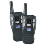 SCIENCE MAD DIGITAL WALKIE TALKIE TRSM48