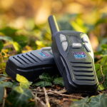 SCIENCE MAD DIGITAL WALKIE TALKIE TRSM48 - Image 2