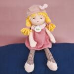 JOLIJOU Eva - 30 cm - Image 4