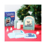 AUZOU My Artistic Kit - My Origami Candle Holders - Image 3