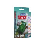 Smartgames Επιτραπέζιο Yatzy - Train