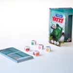 Smartgames Επιτραπέζιο Yatzy - Train - Image 2