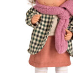 LAMAGIK Magic Baby Κούκλα Βινυλίου - Iris GOOD NEWS - Image 3