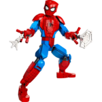LEGO® Marvel Spider-Man Figure - 258pcs