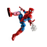 LEGO® Marvel Spider-Man Figure - 258pcs - Image 3