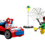 LEGO® Marvel - SpiderMan's Car and Doc Ock - 48pcs